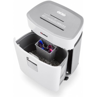 Dahle odpadní box na CD pro skarovačky PaperSAFE® 240 260 380 420 – Hledejceny.cz