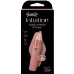 Wilkinson Intuition Facial Trimmer & Styler – Zboží Mobilmania