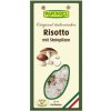 Rýže Rapunzel Bio Rizoto s houbami 8 x 250 g