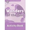 OXFORD READ AND DISCOVER Level 4: WONDERS OF THE PAST ACTIVI