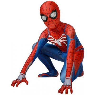 Spiderman Superhrdina – Zbozi.Blesk.cz