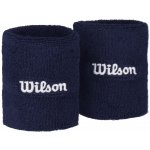Wilson U TERRY LOGO Wristbands – Zboží Dáma
