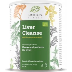 Nutrisslim Liver Cleanse Bio 125 g