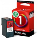 Toner Lexmark 18CX781E - originální