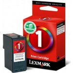 Lexmark 18CX781E - originální – Hledejceny.cz