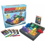 ThinkFun Rush Hour – Zboží Mobilmania