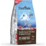 FirstMate Pacific Ocean Fish Original Small Bites 6,6 kg – Hledejceny.cz
