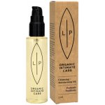 LIP Intimate Cace Čisticí a hydratační olej na intimní partie Prebiotika a postbiotika 75 ml – Zbozi.Blesk.cz