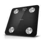 Niceboy SmartScale 2 Black – Hledejceny.cz