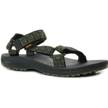 Teva Winsted 1017419 BDOLV černé