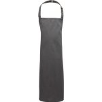 Premier Workwear Dětská zástěra dlouhá PR149 Dark Grey Pantone 431 43x53cm – Hledejceny.cz