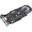 Grafická karta Asus GTX650TI-1GD5