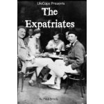 The Expatriates: Biographies of Lost Generation Writers – Hledejceny.cz