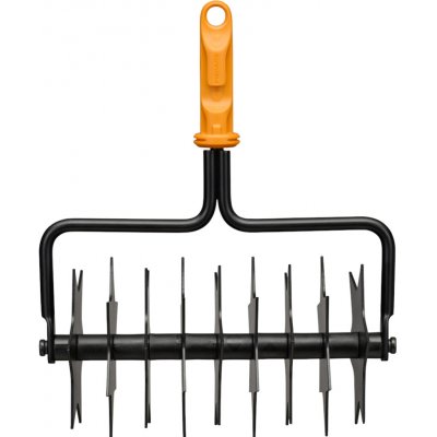 FISKARS OneClick provzdušňovač trávníku 1080688 – Hledejceny.cz