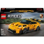 LEGO® Speed Champions 77239 Superauto Porsche 911 GT3 RS – Zboží Živě
