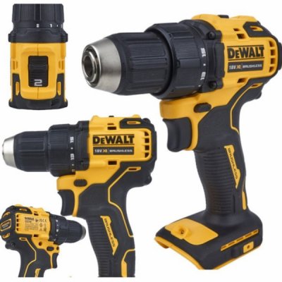 Dewalt DCD708N-XJ – Hledejceny.cz