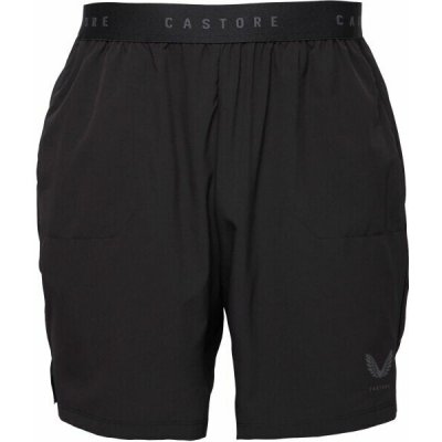 CASTORE 7 BRANDED ELASTIC SHORTS – Zboží Mobilmania