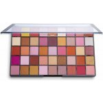 Makeup Revolution Maxi Reloaded Palette paletka pudrových očních stínů Big Big Love 60,75 g – Zboží Dáma