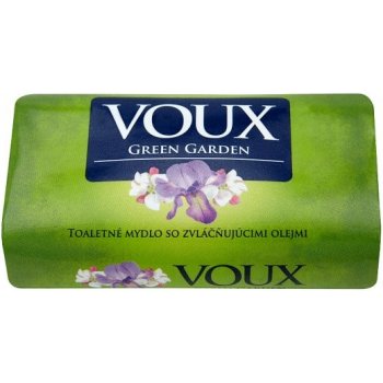 Voux Green Tea & Lemon toaletní mýdlo 100 g