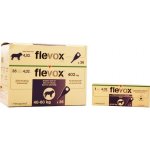 Flevox Spot-on Dog XL 402 mg pro psy 40-60 kg 1 x 0,5 ml – HobbyKompas.cz