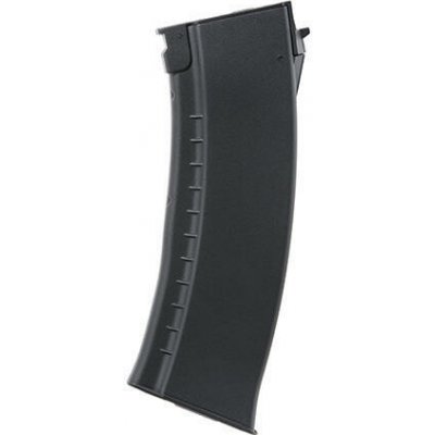 BattleAxe Mid-Cap 150BB pro AK74 BK – Zboží Mobilmania