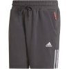 Pánské kraťasy a šortky adidas Performance MOTION short šedá