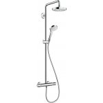 Hansgrohe 27253400 – Hledejceny.cz