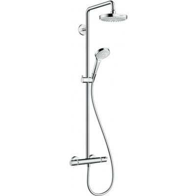 Hansgrohe 27253400 – Hledejceny.cz