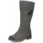 Rieker 94692-52 94692-52 GREEN COMBINATION H/W5 – Hledejceny.cz