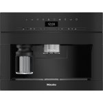 Miele CVA 7440 Obsidian černá – Zboží Mobilmania