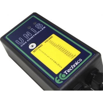 Ecotechnics Unis CO2 Controller