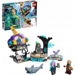 LEGO® Hidden Side 70433 Ponorka JB – Hledejceny.cz