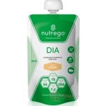 NUTREGO DIA S PŘÍCHUTÍ OŘÍŠEK POR SOL 12X200ML – Hledejceny.cz