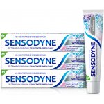 Sensodyne Whitening 75 ml 3ks – Hledejceny.cz