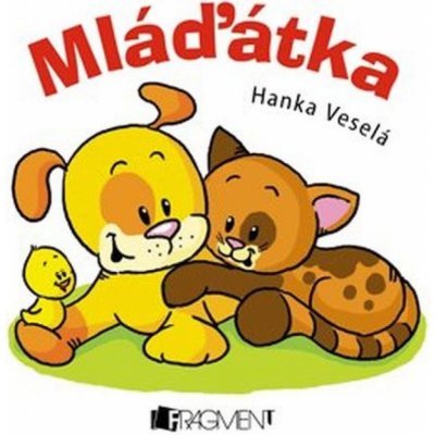 Zvířátka Mláďátka – Sleviste.cz