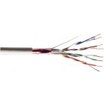 Digitus DK-1521-V-305 FTP drát AWG24 Cat.5e, 305m – Zboží Živě