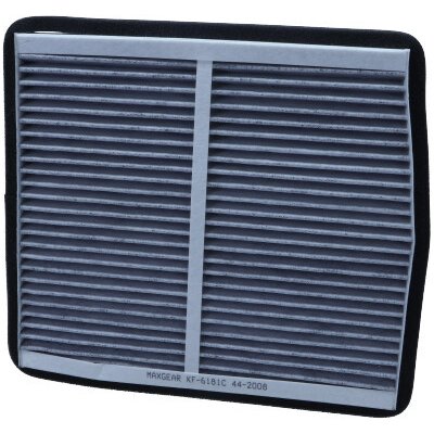 MAXGEAR Filtr, vzduch v interiéru 26-0821 – Hledejceny.cz
