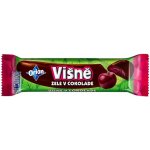 Orion višně v čokoládě 45 g – Hledejceny.cz