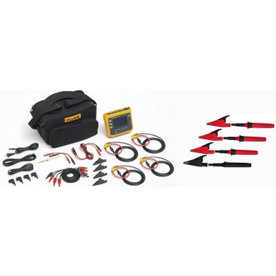 Fluke 1738 FTP KIT – Zboží Mobilmania