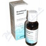 BROMHEXIN BERLIN-CHEMIE POR 12MG/ML POR GTT SOL 30ML – Hledejceny.cz