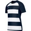 Dětské sportovní tričko Nike triko Team Crew Razor Rugby t Kids nt0558-451