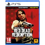 Red Dead Redemption – Zboží Mobilmania