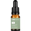 Doplněk stravy na spánek a nervovou soustavu CBD Vital Přírodní extrakt PREMIUM CBD olej 5% 500 mg 10 ml