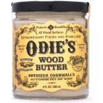 Odies Oil Wood Butter 0,266 l – Hledejceny.cz