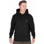 Fox mikina Collection Hoody black orange – Zboží Mobilmania