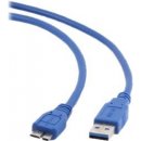 Gembird CCP-MUSB3-AMBM-10 AM-Micro kabel USB 3.0, 3m