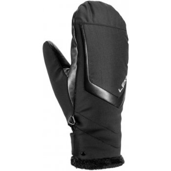 Leki Stella S Lady mitt black