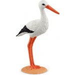 Schleich Stork 13936 – Zbozi.Blesk.cz