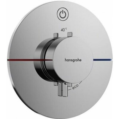 Hansgrohe ShowerSelect 15553000 – Hledejceny.cz