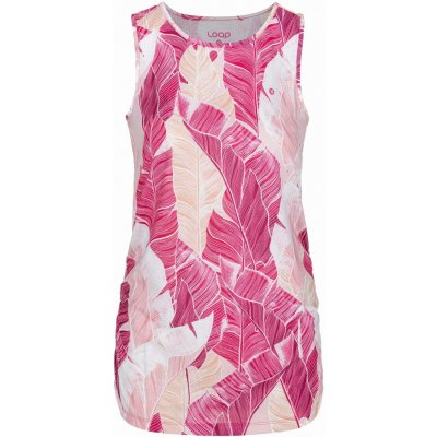 Loap ANASTA růžová – Sleviste.cz